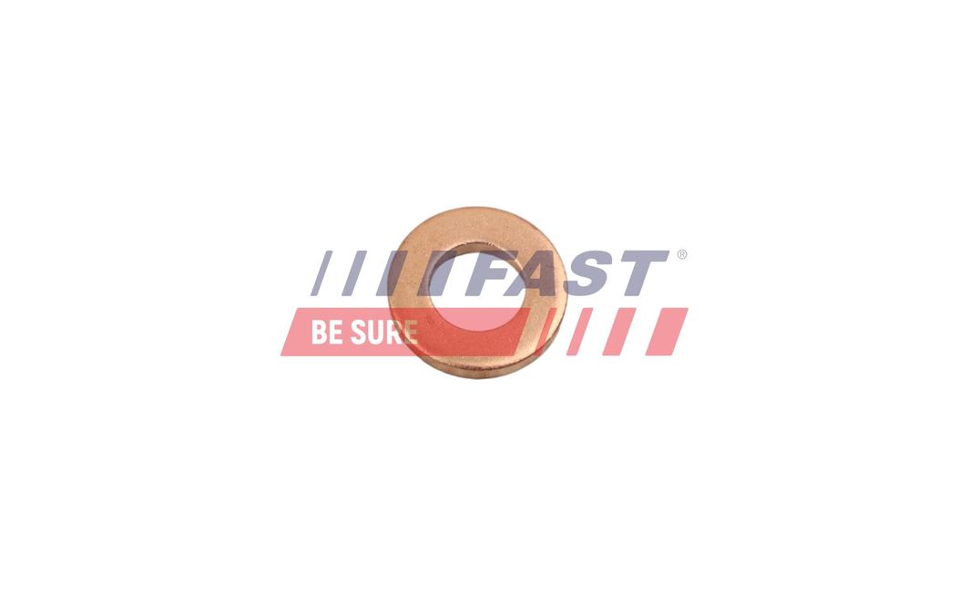 Прокладка форсунки паливної FAST FT49846 - zapix