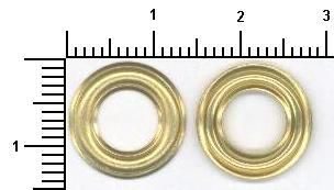 Прокладка форсунки паливної ELRING 296830 - zapix