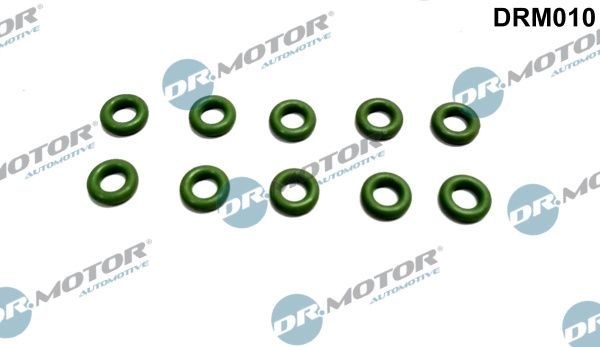 Прокладка форсунки паливної DR.MOTOR AUTOMOTIVE DRM010 - zapix