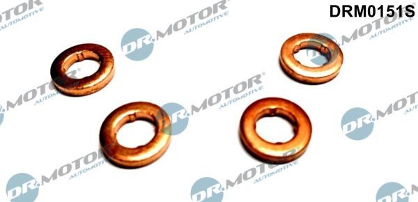 Прокладка форсунки паливної DR.MOTOR AUTOMOTIVE DRM0151S - zapix