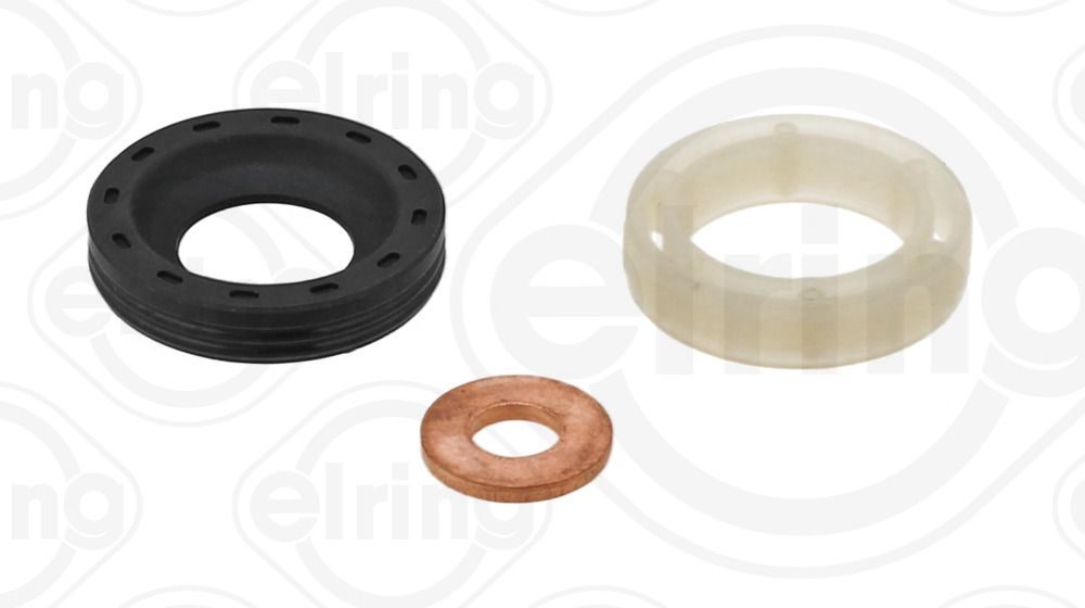 Прокладка форсунки паливної ELRING 871410 - zapix
