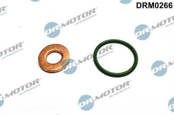 Прокладка форсунки паливної DR.MOTOR AUTOMOTIVE DRM0266 - zapix