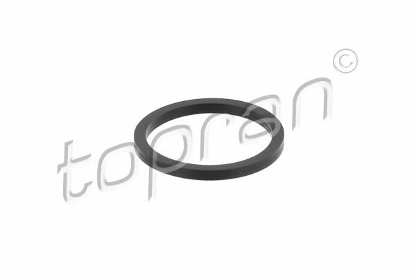 Прокладка форсунки паливної TOPRAN 100677 - zapix