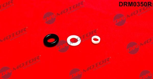 Прокладка форсунки паливної DR.MOTOR AUTOMOTIVE DRM0350R - zapix
