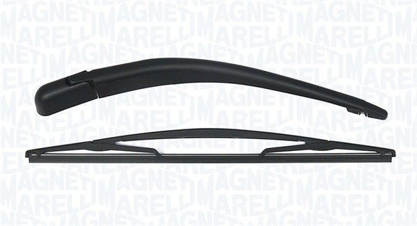 Важіль склоочисника MAGNETI MARELLI 000723180236 - zapix