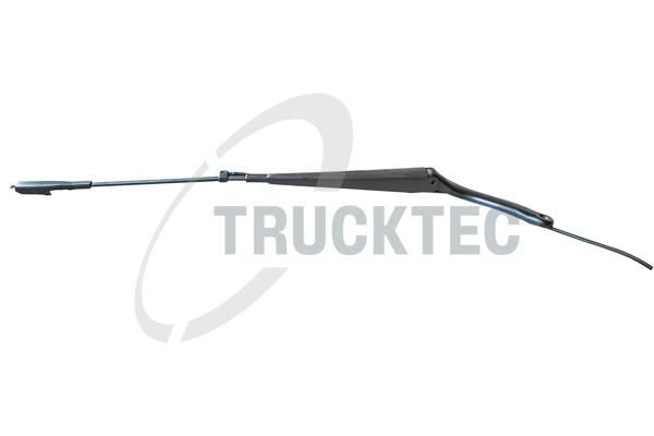Важіль склоочисника TRUCKTEC AUTOMOTIVE 0258051 - zapix