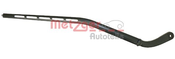 Важіль склоочисника METZGER 2190057 - zapix