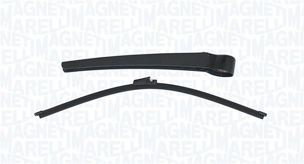Важіль склоочисника MAGNETI MARELLI 000723180328 - zapix