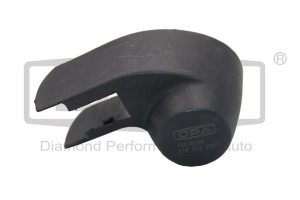 Важіль склоочисника DPA 99550945402 - zapix