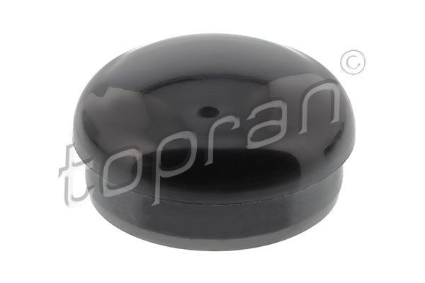Важіль склоочисника TOPRAN 117214 - zapix