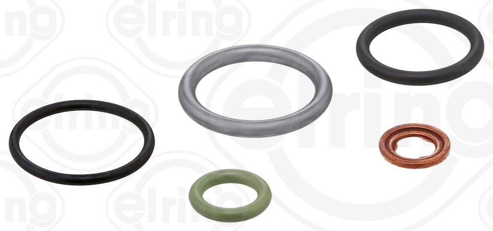 Прокладка форсунки паливної ELRING 066460 - zapix