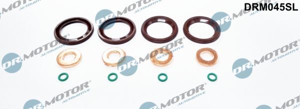 Прокладка форсунки паливної DR.MOTOR AUTOMOTIVE DRM045SL - zapix