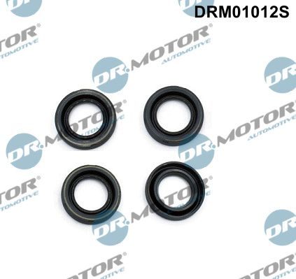 Прокладка форсунки паливної DR.MOTOR AUTOMOTIVE DRM01012S - zapix
