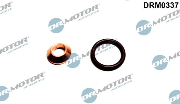 Прокладка форсунки паливної DR.MOTOR AUTOMOTIVE DRM0337 - zapix