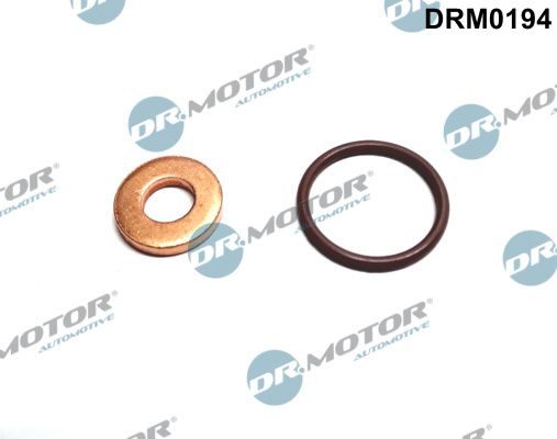 Прокладка форсунки паливної DR.MOTOR AUTOMOTIVE DRM0194 - zapix