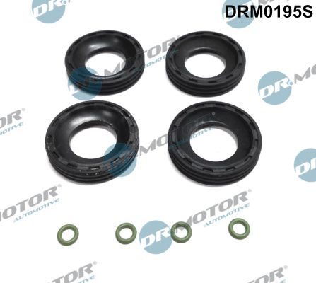 Прокладка форсунки паливної DR.MOTOR AUTOMOTIVE DRM0195S - zapix