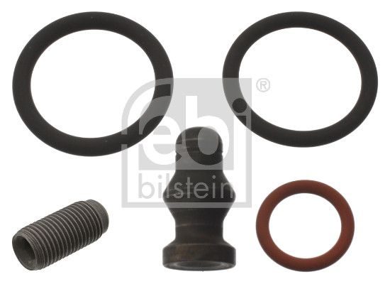 Прокладка форсунки паливної FEBI BILSTEIN 46526 - zapix
