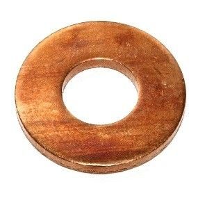 Прокладка форсунки паливної ELRING 182350 - zapix