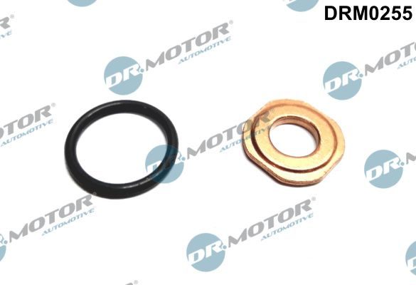 Прокладка форсунки паливної DR.MOTOR AUTOMOTIVE DRM0255 - zapix