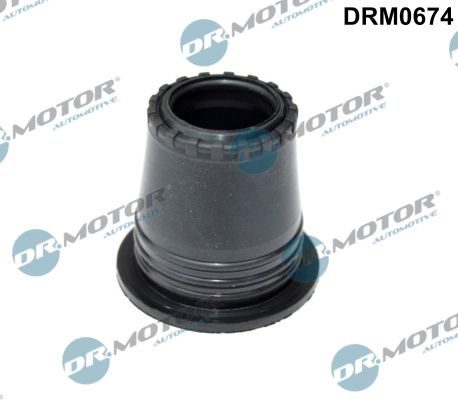 Прокладка форсунки паливної DR.MOTOR AUTOMOTIVE DRM0674 - zapix