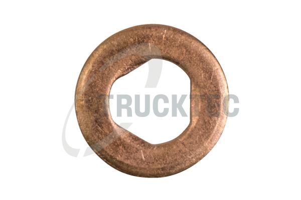 Прокладка форсунки паливної TRUCKTEC AUTOMOTIVE 0210078 - zapix