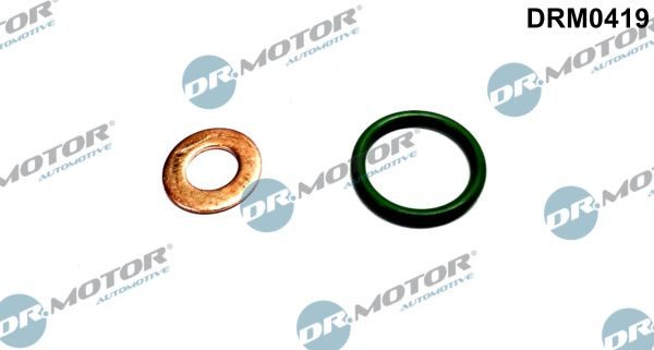 Прокладка форсунки паливної DR.MOTOR AUTOMOTIVE DRM0419 - zapix
