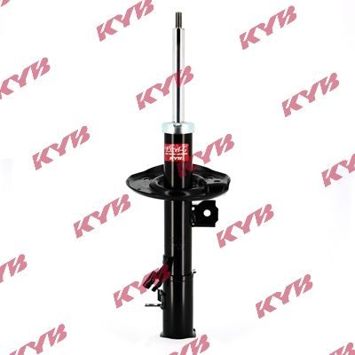 Амортизатор KYB 3340033 - zapix