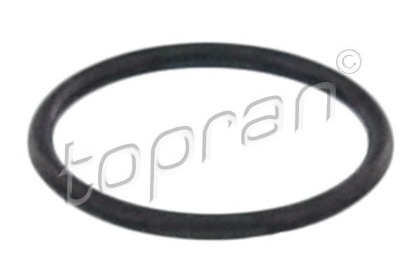 Прокладка форсунки паливної TOPRAN 114579 - zapix