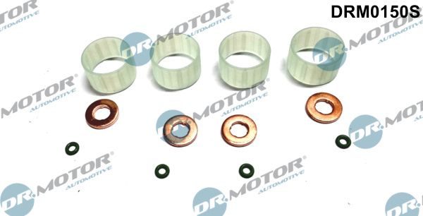 Прокладка форсунки паливної DR.MOTOR AUTOMOTIVE DRM0150S - zapix