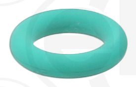 Прокладка форсунки паливної ELRING 454070 - zapix