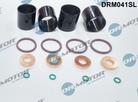 Прокладка форсунки паливної DR.MOTOR AUTOMOTIVE DRM041SL - zapix
