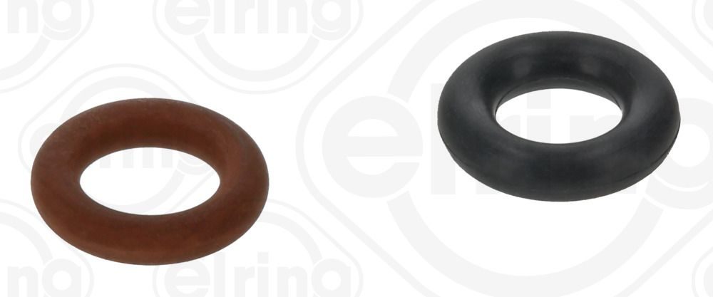 Прокладка форсунки паливної ELRING 966240 - zapix