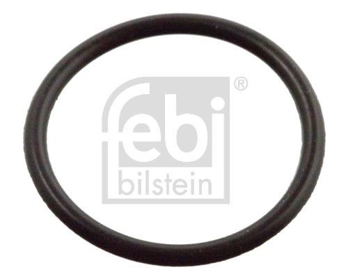 Прокладка форсунки паливної FEBI BILSTEIN 103836 - zapix