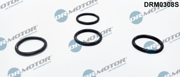 Прокладка форсунки паливної DR.MOTOR AUTOMOTIVE DRM0308S - zapix