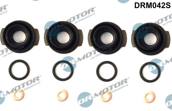 Прокладка форсунки паливної DR.MOTOR AUTOMOTIVE DRM042S - zapix