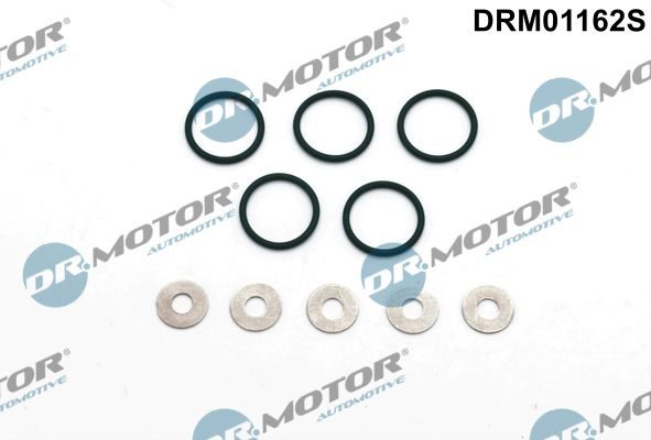 Прокладка форсунки паливної DR.MOTOR AUTOMOTIVE DRM01162S - zapix