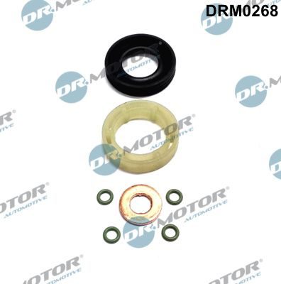 Прокладка форсунки паливної DR.MOTOR AUTOMOTIVE DRM0268 - zapix
