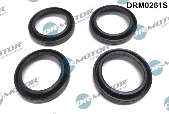 Прокладка форсунки паливної DR.MOTOR AUTOMOTIVE DRM0261S - zapix