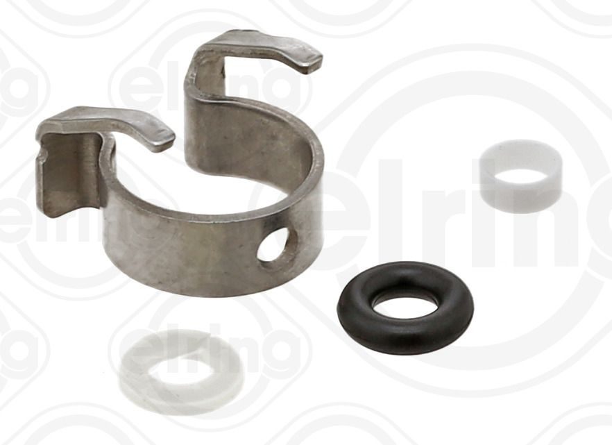 Прокладка форсунки паливної ELRING 306400 - zapix