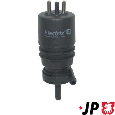Насос омивача фар JP GROUP 1398500200 - zapix