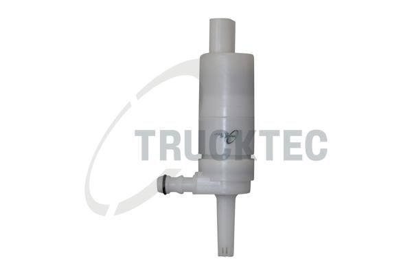 Насос омивача фар TRUCKTEC AUTOMOTIVE 0261006 - zapix