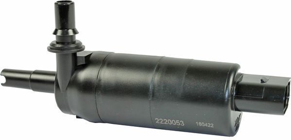 Насос омивача фар METZGER 2220053 - zapix