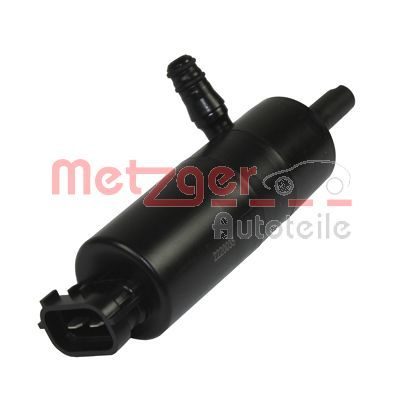 Насос омивача фар METZGER 2220035 - zapix