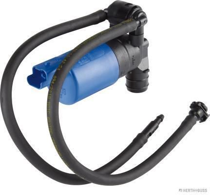 Насос омивача фар HERTH+BUSS ELPARTS 65451096 - zapix