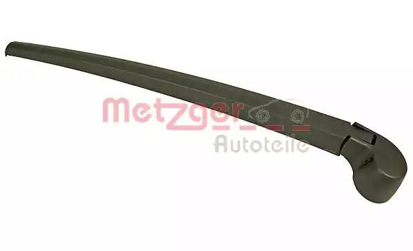 Важіль склоочисника METZGER 2190125 - zapix