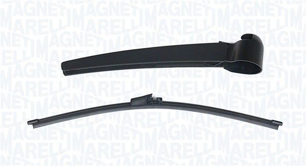Важіль склоочисника MAGNETI MARELLI 000723180191 - zapix
