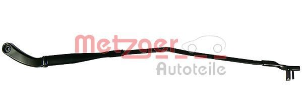 Важіль склоочисника METZGER 2190073 - zapix
