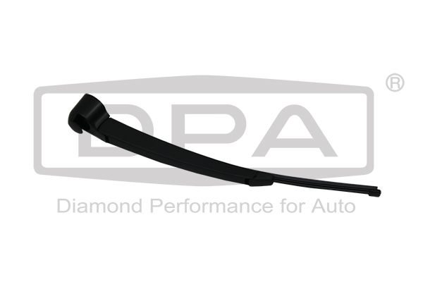 Важіль склоочисника DPA 99550946602 - zapix