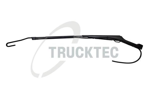 Важіль склоочисника TRUCKTEC AUTOMOTIVE 0258049 - zapix