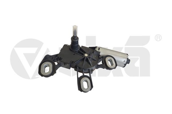 Двигун склоочисника VIKA 99551820701 - zapix